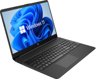 HP 15s Ryzen 3-5300/8GB/256/Win11 IPS Black - 684715 - zdjęcie 4